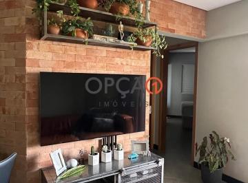 Foto 01 · Apartamento, Jardim Marajoara, Nova Odessa, SP