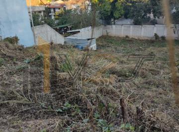 Foto 01 · Terreno à venda com 1.021,58 m² no Bairro Santa Claudina em Vinhedo/SP