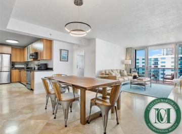 Foto 01 · Apartamento à venda em Miami