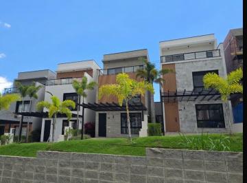 Casa de 3 quartos, Campinas · CASA DE 208m² À VENDA COM 3 SUITES E QUINTAL PRIVATIVO NO SWISS PARK, CAMPINAS