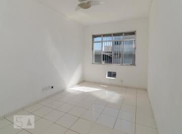 Apartamento · 43m² · 1 Quarto · 1 Vaga · Apartamento para Aluguel - Ramos, 1 Quarto, 43 m² - Rio de Janeiro