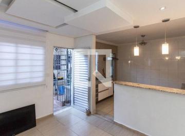 Casa · 60m² · 2 Quartos · Casa para Aluguel - Vila Sabrina , 2 Quartos, 60 m² - São Paulo