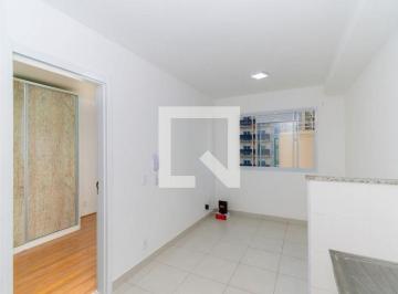 Apartamento · 32m² · 1 Quarto · Apartamento para Aluguel - Vila Ema, 1 Quarto,  32 m² - São Paulo