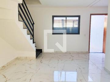 Casa · 76m² · 2 Quartos · 1 Vaga · Casa à Venda - Parque Capuava, 2 Quartos,  76 m² - Santo André