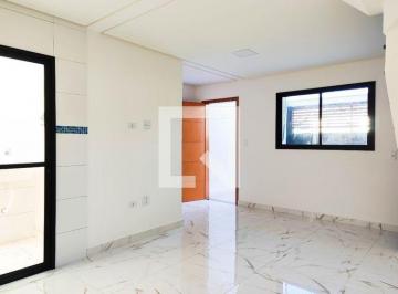 Casa · 76m² · 2 Quartos · 1 Vaga · Casa à Venda - Parque Capuava, 2 Quartos,  76 m² - Santo André
