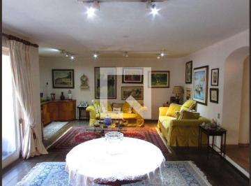 Apartamento · 400m² · 4 Quartos · 3 Vagas · Apartamento à Venda - Portal do Morumbi, 4 Quartos,  400 m² - São Paulo