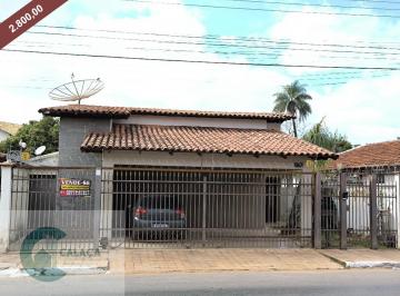Foto 04 · Imperdível Casa alugo ou Vende em Formosa-GO, Setor Nordeste: 3 Quartos, 2 Suítes, 2 Salas, 1 Banhei