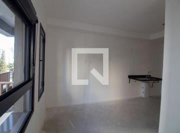 Apartamento · 25m² · 1 Quarto · Apartamento à Venda - Campo Belo, 1 Quarto, 25 m² - São Paulo
