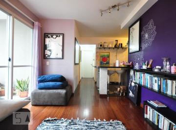 Apartamento de 3 quartos, São Paulo · Apartamento à Venda - Vila Andrade, 3 Quartos, 70 m² - São Paulo