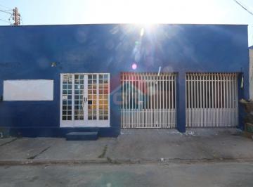 Comercial · 200m² · 4 Quartos · 3 Vagas · EXCELENTE IMÓVEL COMERCIAL/RESIDENCIAL