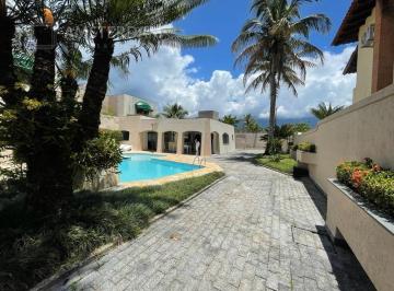 Foto 46 · Bougainvillee I - Itaparica - condominio frente ao mar, 5 suítes, 1.373,00 m² de terreno.