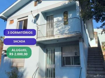 Apartamento · 100m² · 3 Quartos · 1 Vaga · Apartamento, 3 dormitórios, Juscelino Kubitscheck, próximo ao Colégio Militar