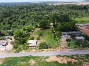 Terreno · 4000m² · TERRENO À VENDA, 4000 M² - LOTEAMENTO ALTO DA GLÓRIA - SINOP/MT
