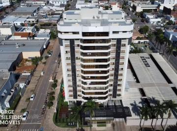 Apartamento · 134m² · 3 Quartos · 2 Vagas · APARTAMENTO A VENDA NO COMERCIAL