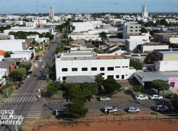 Apartamento · 902m² · 10 Vagas · PRÉDIO COMERCIAL À VENDA OU LOCAÇÃO – SINOP/MT