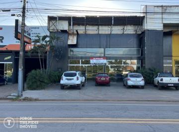 Comercial · 601m² · GALPÃO PARA LOCAÇÃO NO SETOR INDUSTRIAL SUL