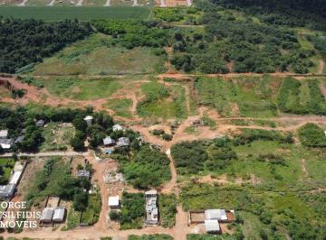 Rural · 50000m² · 1 Quarto · VENDE-SE CHÁCARA 50.000 M² - SINOP/MT