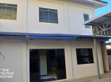 Apartamento · 416m² · PRÉDIO COMERCIAL À VENDA OU LOCAÇÃO – REGIÃO CENTRAL DE SINOP/MT