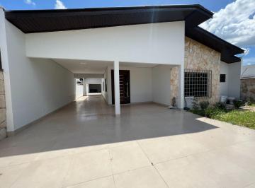 Casa · 270m² · 5 Quartos · 4 Vagas · CASA COM À VENDA, 270 M² - SETOR COMERCIAL - SINOP/MT