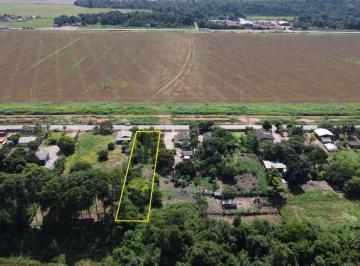 Terreno · 2000m² · TERRENO À VENDA, 2000 M² - LOTEAMENTO ALTO DA GLÓRIA - SINOP/MT