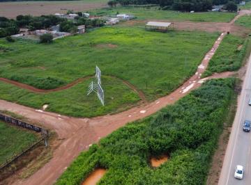 Terreno · 5016m² · TERRENO À VENDA, 5016 M² EM FRENTE A BR 163 - ALTO DA GLÓRIA - SINOP/MT