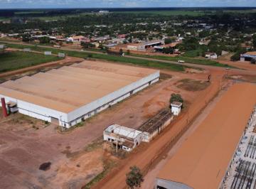 Comercial · 10115m² · IMÓVEL COMERCIAL/INDUSTRIAL À VENDA OU ALUGUEL – SINOP/MT