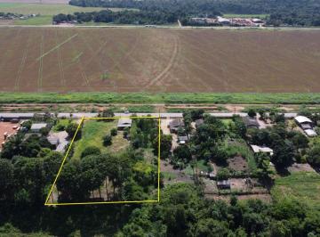 Terreno · 6000m² · TERRENO À VENDA, 6000 M² - LOTEAMENTO ALTO DA GLÓRIA - SINOP/MT