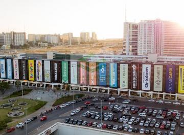 cnb fachada · Comercial à venda - na Asa Norte