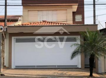 202503271124559268.jpeg · CASA / SOBRADO PARA VENDA EM PIRACICABA / SP, JARDIM CAXAMBÚ