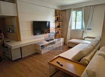 Apartamento · 119m² · 3 Quartos · 2 Vagas · Apartamento em Jardim Ermida I - Jundiaí, SP