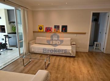 Apartamento · 119m² · 3 Quartos · 2 Vagas · Apartamento em Jardim Ermida I - Jundiaí, SP