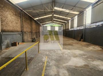 Comercial · 750m² · 📍 GALPÃO PARA LOCAÇÃO – TABOÃO DA SERRA (PARQUE LAGUNA)