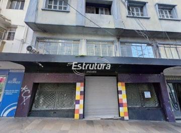 Comercial · 194m² · 2 Quartos · Sala comercial no centro de Santa Maria