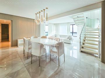 Apartamento · 213m² · 3 Quartos · 4 Vagas · Apartamento Cobertura na Paralela - Salvador, BA