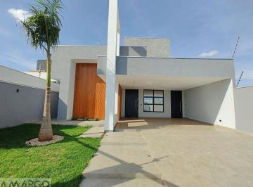 Casa · 3 Quartos · 4 Vagas · VENDA | Casa, com 3 dormitórios em Jardim Paris VI, Maringá