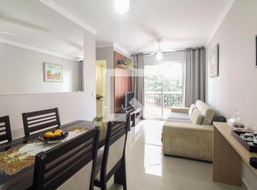 Apartamento · 50m² · 2 Quartos · 1 Vaga · Apartamento para Aluguel - Vila Matilde, 2 Quartos, 50 m2 - São Paulo