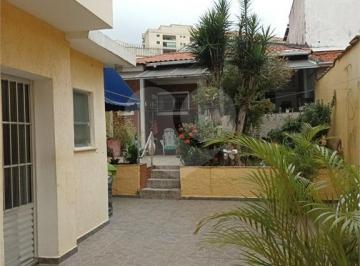Casa · 219m² · 3 Quartos · 1 Vaga · Sobrado com 3 quartos à venda em Jardim são paulo(zona norte) - SP