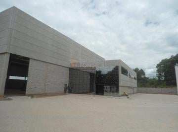 Comercial · 716m² · 20 Vagas · EXCELENTE GALPÃO EM LOUVEIRA COM 2.790.71 DE ÁREA CONSTRUÍDA