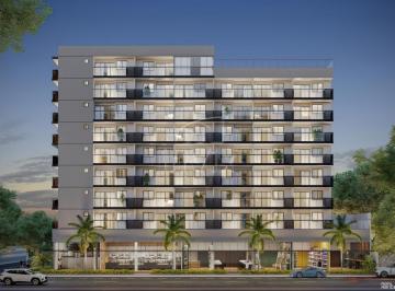Apartamento · 38m² · 1 Quarto · Imoveis - no Jardim Camburi