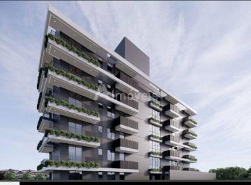 Apartamento · 77m² · 2 Quartos · 1 Vaga · Lançamento América 02 e 03 dormitórios