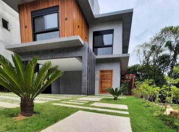 Casa · 258m² · 3 Quartos · 2 Vagas · Casa à Venda no Condomínio Bosque de Taquaras