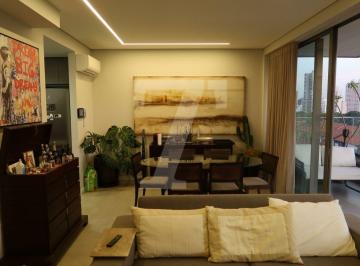 Apartamento · 115m² · 2 Quartos · 1 Vaga · Apartamento Duplex à venda com115 m, 2 suítes todo mobiliado.