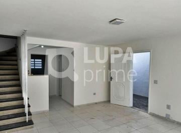 Casa · 186m² · 3 Quartos · 4 Vagas · SOBRADO COM 3 QUARTOS E 4 VAGAS PARA VENDA, CACHOEIRINHA, SÃO PAULO