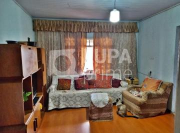 Casa · 150m² · 2 Quartos · 8 Vagas · CASA TÉRREA COM 2 QUARTOS E 8 VAGAS PARA VENDA, PARADA INGLESA, SÃO PAULO