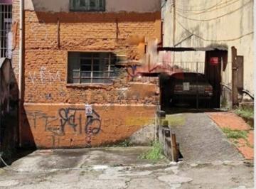 Comercial · 358m² · Terreno na Rua Altinópolis 358 m Comercial / Residencial