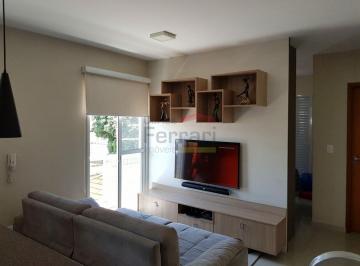 Apartamento · 42m² · 1 Quarto · 2 Vagas · APARTAMENTO NO CARANDIRU COM 1 DORMITÓRIO, 2 VAGAS DE GARAGEM