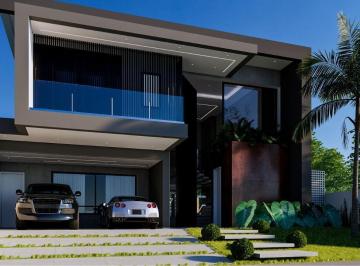 Casa · 490m² · 5 Quartos · 6 Vagas · PROJETO !!! Casa nova sendo contruída para venda no Jardim Acapulco - Guarujá.