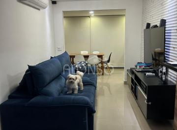 Apartamento de 2 quartos, São Paulo · Rossi Mais Reserva Jaguaré - 75m² com suíte e sacada gourmet (Fabio-22776)