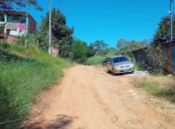 3571b30954898abdf8078f054aaba2bb294f1022 · Terreno à venda, 450 m² por R$ 55.000,00 - Itaville - Itaboraí/RJ