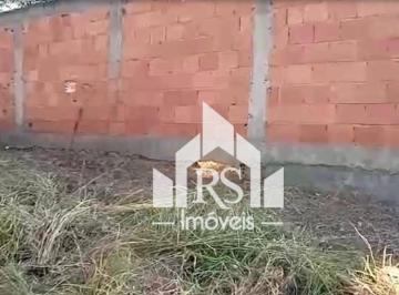 ce948dc58899c7e9097b6ceea2283fdffbea5dc9 · Terreno à venda, 450 m² por R$ 55.000,00 - Itaville - Itaboraí/RJ